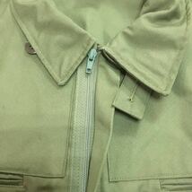 【made in Germany】80's Euromilitary deadstock/MARQUARDT&SCHULZ/Germanarmy/jacketcoat/size106/JPN L/_画像4