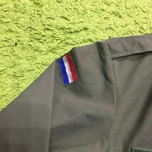 【made in Germany】80's Euromilitary deadstock/KoninklijkeLuchtmacht/オランダ空軍/WAHLER社/fieldjacket/size47-49/_画像6