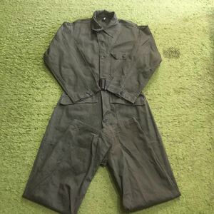 【made in USA】It's extra rare/40's military deadstock/SUITS,H.B.T.O.D.7/size small/13STARbutton/