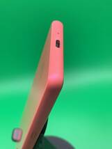 ★やや美品 Xperia 10 III 128GB SIMフリー 最大容量良好 格安SIM可 SIMフリー - SO-52B ピンク 中古 新古品 W008 A-2_画像7