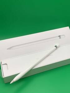 ★激安 Apple Pencil 初代 アップルペンシル MK0C2J/A ホワイト 中古 新古品 BPK10445 1