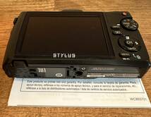 OLYMPUS オリンパス Tough TG-4 元箱付美品！！_画像3