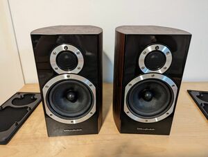 ワーフェデール　Wharfedale Diamond 10.1 ダイヤモンド