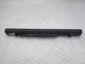 複数入荷 TOSHIBA B35/R R35/M B55/B B65/B など用 PA5283U-1BRS PABAS288 純正 バッテリー 14.6V (45Wh) 中古動作品(t11)