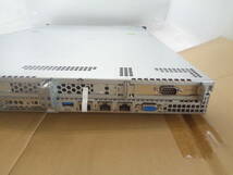 FUJITSU PRIMERGY RX2530 M4/Xeon Silver 4108 1.80GHz × 2/メモリ 16GB/HDD無し/BIOS確認済み 中古(F1001)_画像9