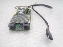 複数入荷 NEC N8103-177 LSI MegaRAID 9362-8i 12G SAS RAIDコントローラ 1GB RAID 0/1/5 中古動作品(N1006)_画像5