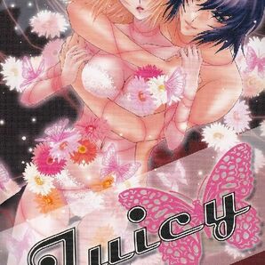 ガンダムSEED■Juicy『Juicy』アスカガ アスラン×カガリ アンソロジー 148Pの画像1