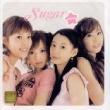 ◆SUGAR シュガー 2集 『Shine』CD◆韓国