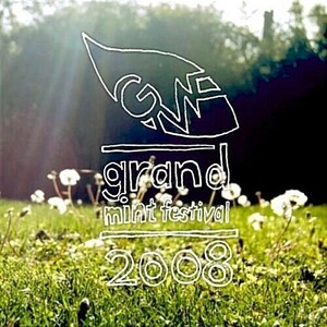 ◆Grand Mint Festival 2008◆韓国CD