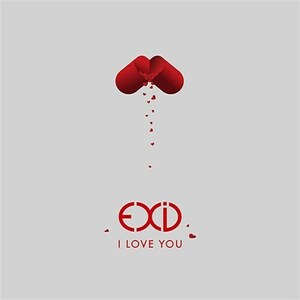 ◆EXID 3rd single album『I Love You』直筆サイン非売CD◆韓国