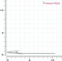 ペインティングクリップ 塗装用 クリップ 塗装持ち手 お徳用50本セット_画像2