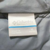 Columbia コロンビア　レディース　ダウンジャケット　薄手　【XL】 黒_画像5