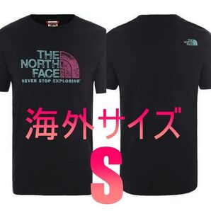 【The North Face】 Rust 2 半袖 T シャツ