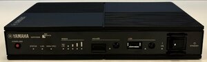 [YAMAHA NVR700W]LTE access VOIP router 