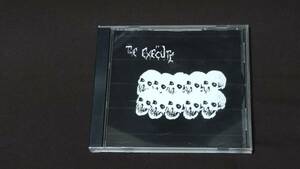 THE EXECUTE / EARLY YEARS 中古品 CD-R