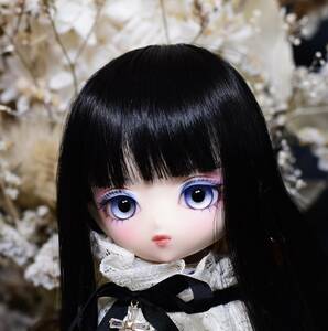 【2】Harmonia bloom blooming doll Nepeta ハルモニアブルーム ネペタ（ヘッドのみ）