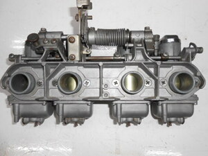 Z2 original carburetor there there clean.!!