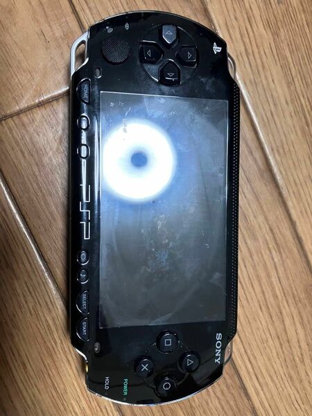 PSP 1000 ジャンク