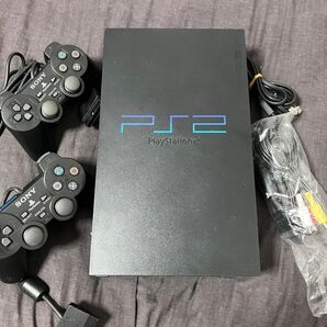 SONY playstation2