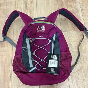 karrimor カリマー　10L キッズ用リュック　バックパック　アウトドア