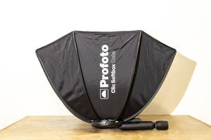 Profoto( Pro фото ) производства ok ta type Clic soft box Octa