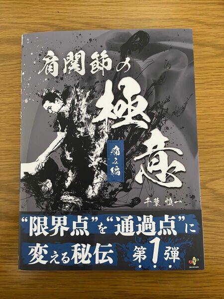 肩関節の極意　痛み編 千葉慎一／著