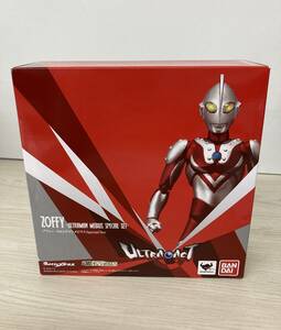 ULTRA-ACT ゾフィー ウルトラマンメビウス Special Set