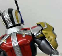 S.H.Figuarts フィギュアーツ 仮面ライダー電王 ロッドフォーム アックスフォーム_画像4