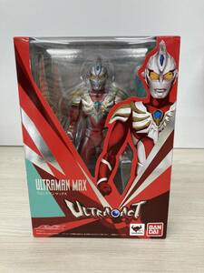 ULTRA-ACT ウルトラマンマックス