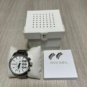 DIESEL DZ-4219 腕時計