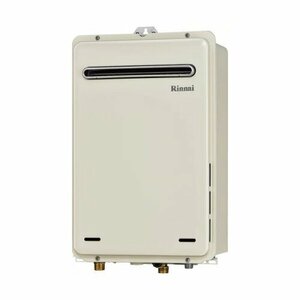  stock 1 pcs only new goods propane gas Rinnai gas water heater hot‐water supply exclusive use RUX-A1616W(A)-E remote control attaching .