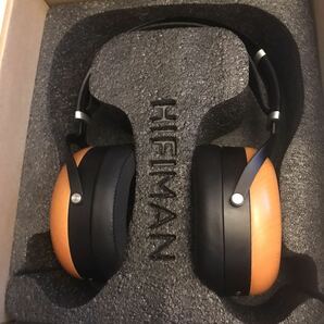 HIFIMAN SUNDARA closedbackの画像3