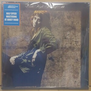 新品未開封 Linda Hoyle/Pieces Of Me/リンダ・ホイル 180G LP Repertoire V118 AFFINITY NUCLEUS VERTIGO JAZZ ROCK 女性ヴォーカル