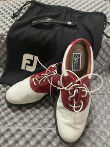 FootJoy