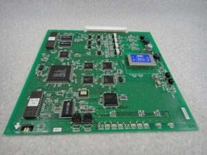 【中古】 日立/HITACHI CX8000S型用 CXA-2DRIFC-OB 2回路デジタル無線ユニット【ビジネスホン 業務用】
