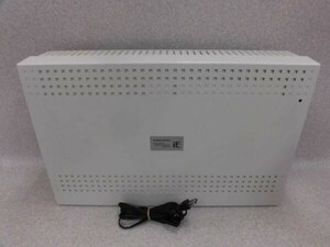 [ used ]NYC-iE/M-MEnakayo/NAKAYO iE M type . equipment ET-8DCI-iE/ML 8 circuit button telephone unit [ business ho n business use ]