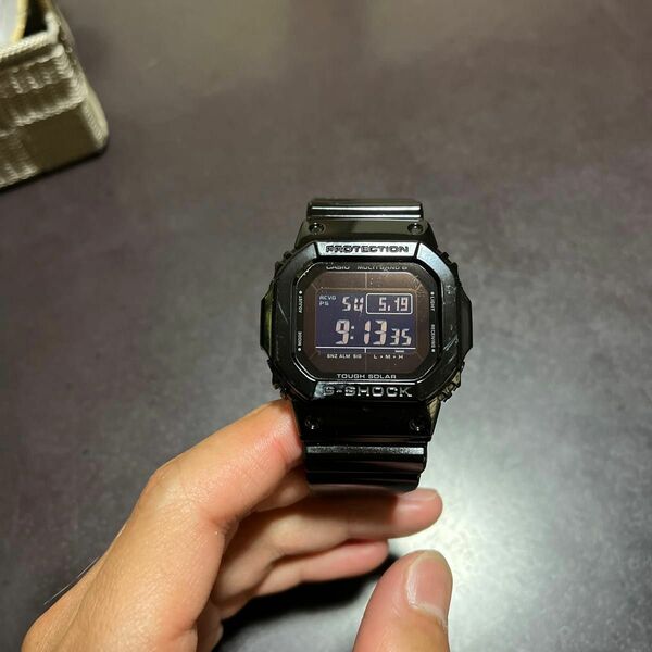 g-shock 5610BB 