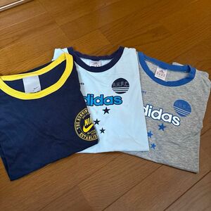 半袖Tシャツ　adidas NIKE 160〜M