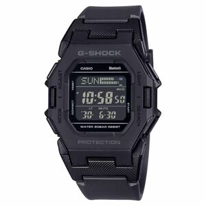 ★新品未使用★Gショック GD-B500-1JF ブラック