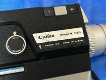 8mmカメラ&双眼鏡 10点セット Nikon R8 Canon Single-8 514XL-S Fujica Single-8 C100 Tokina Fujifilm_画像7