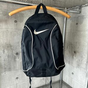 NIKE ナイキ ブラック リュックサック バックパック リュック