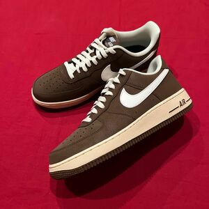 定価16,170円　26.5㎝　NIKE　ナイキ　AIR FORCE １ '07　エアフォース1　新品　Refurbished商品　箱なし　スニーカー　FZ3592 