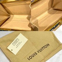Louis Vuitton M92988 ルイヴィトン モノグラム マルチカラー ポルトフォイユ ヴィエノワ がま口財布 保存袋付 現状品お渡し 人気 S2559_画像10