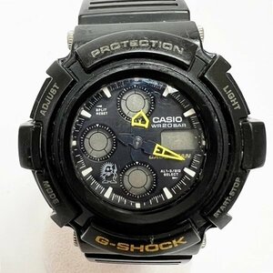 Casio Casio G-Shock Gaussman Gausman AW-571 Мужские часы Черный черный черный anadisy fudo junk текущие товары редкие HK0187