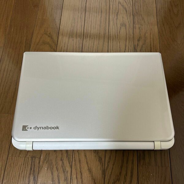 TOSHIBA dynabook T45