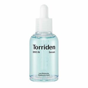 [TORRIDEN] トリデン ダイブイン 低分子 ヒアルロン酸セラム 50ml