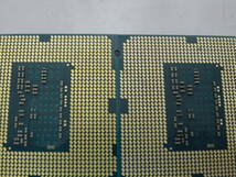 ★Intel / CPU Core i5-4690 3.50GHz 起動確認済！★10個セット！！⑧_画像5