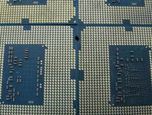 ★Intel / CPU Core i5-4690 3.50GHz 起動確認済！★10個セット！！⑧_画像6