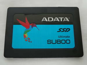 *ADATA SSD 2.5 -inch 128GB×1 pcs health condition [ normal ]!*