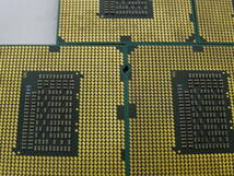 ★Intel / CPU Core i5-2500 3.30GHz 起動確認済★5個セット！！_画像4